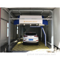 Car Wash Machine Self-Service Car Wash Machine Washing Tunnel Drying System Manufactory